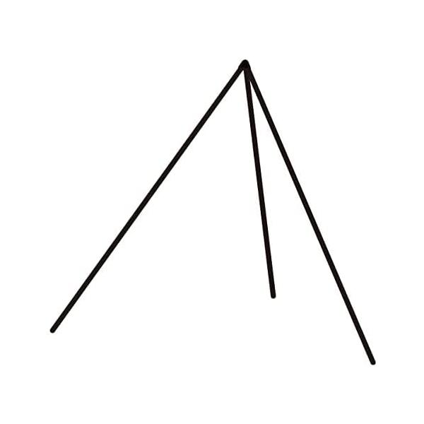 テンマクデザイン サーカス トリポットソロ : SOLVERTEX - 通販