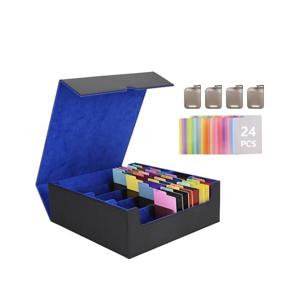 デッキケース トレカケース カードケース ストレージボックス 3000+