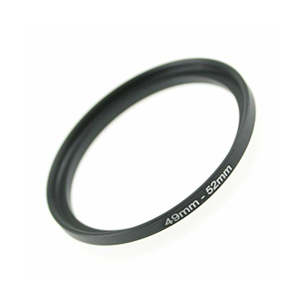 モダングリーン/49mm→52mm/ZPJGREENSTEPUP4952・パッケージ個数:1