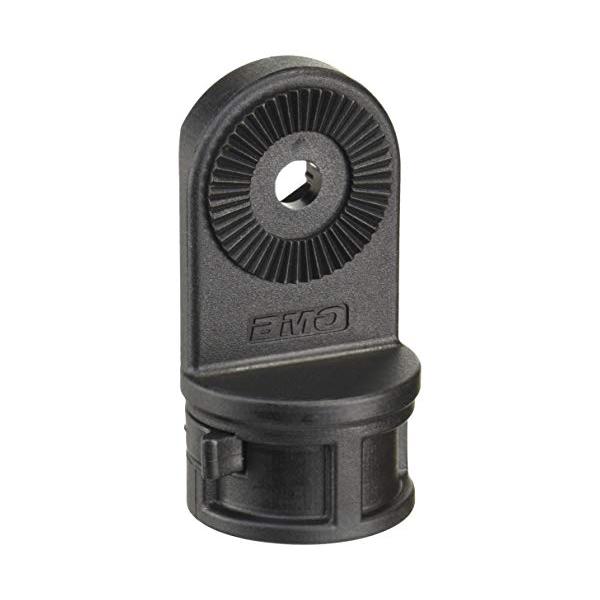 -/Φ44mm×82mm/BM-A2GS-360・パッケージ個数:1・単品ではご使用いただけません。IFベースなどの増設用ソケットとしてご使用ください。・規格:極みシリーズ対応・材質:樹脂製・ネジ穴:5/16インチ・サイズ:Φ44mm×82mm