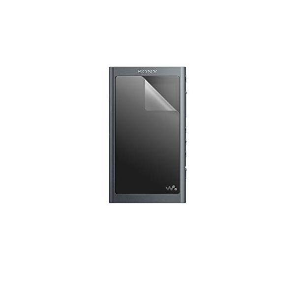 ソニー ウォークマン純正 液晶保護シート NW-A50シリーズ用 PRF