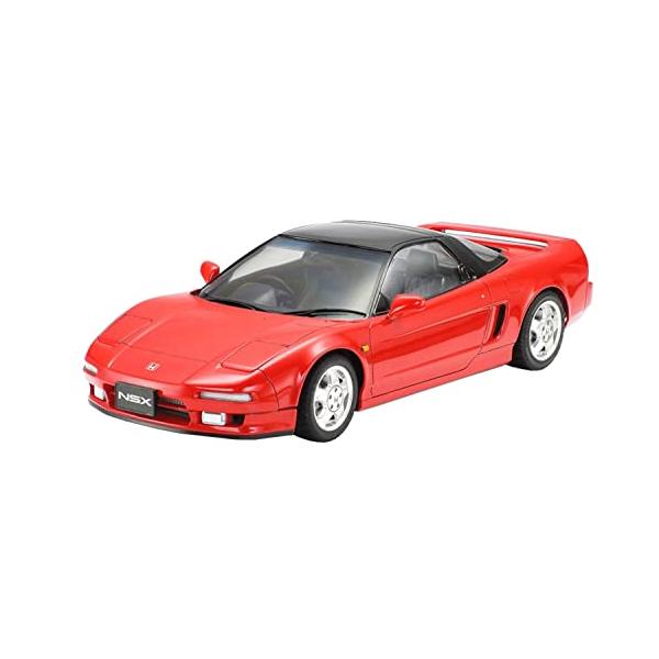 Amazon | タミヤ 1/24 スポーツカーシリーズ No.100 ホンダ NSX