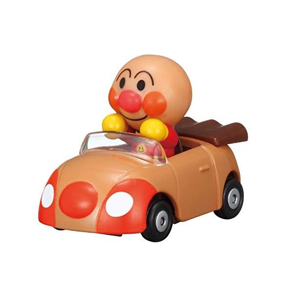 セガトイズSEGA TOYS アンパンマン ミュージアム Let's Go
