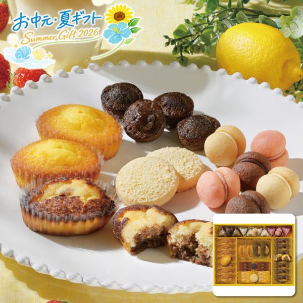 お中元  シーキューブ ティラミス・ファンタジスタ L 洋菓子・和菓子 (#4890-065)