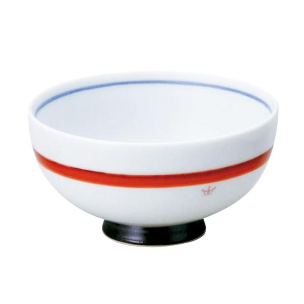 他サイト： NARUMI(ナルミ) 子供用 茶碗 クラウンキッズ こどものめしわん あかいの 小 160cc 出産祝い お食い初め 離乳食 ギフト 日本製 408の商品画像