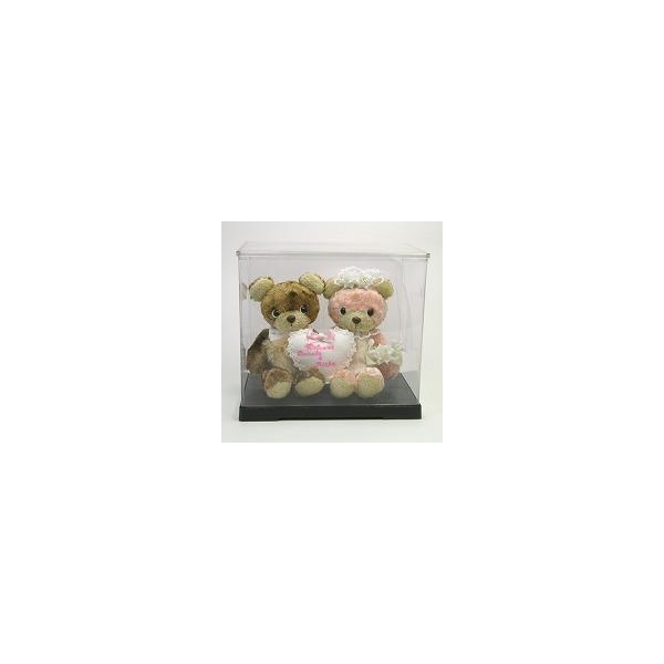 プラスチックケース 人形ケース 横30×奥18×高27 /【Buyee】 プラスチックケース 人形ケース 横30×奥18×高27 /【Buyee】