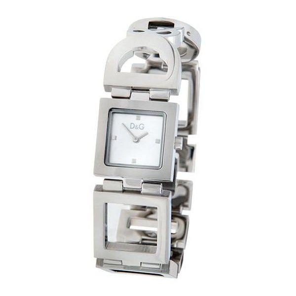 D&G TIME ドルチェ&ガッバーナ NIGHT&DAY レディースSSベルト D&G TIME ドルチェ&ガッバーナ NIGHT&DAY レディースSSベルト