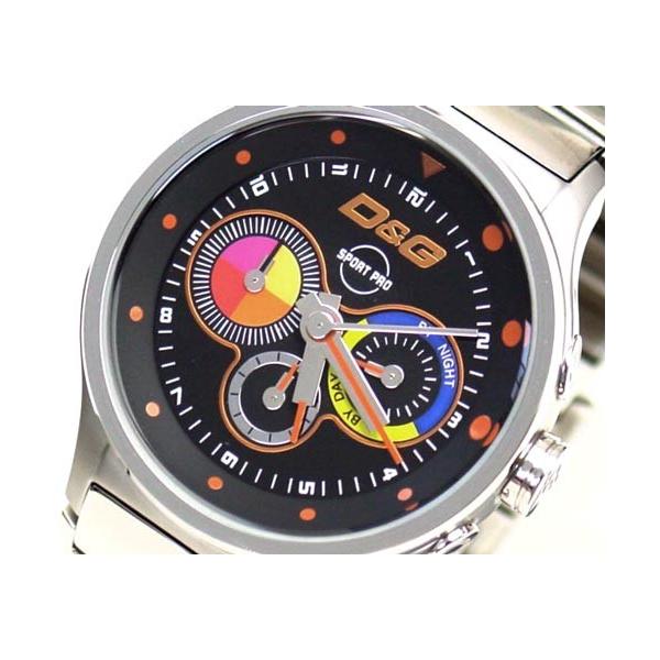 送料無料 D G Time ドルガバ Code Name クロノグラフ腕時計 Dw0209 Dg Dw0209 インポート サムシング 通販 Yahoo ショッピング