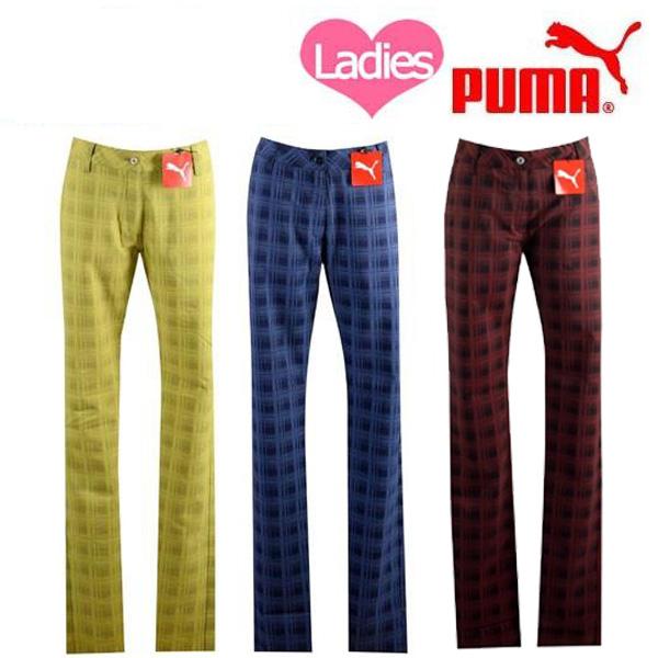 最終sale Puma プーマ ロング パンツ レディース 春夏ウエア ゴルフ 返品交換不可 Buyee Buyee 日本の通販商品 オークションの代理入札 代理購入