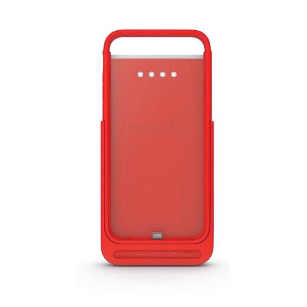 新品〉PRONG iPhone6s/6用モバイルバッテリーケース急速充電対応PWRC-IPH6S-BL/RD/CLR(青/赤/クリア) /【Buyee】 日本代购平台-产品购物网站大全-Buyee一站式代购bot-online 新品〉PRONG iPhone6s/6用モバイルバッテリーケース急速充電対応PWRC-IPH6S-BL/RD/CLR(青/赤/クリア) /【Buyee】 日本代购平台-产品购物网站大全-Buyee一站式代购bot-online