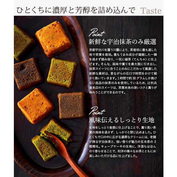 辻利兵衛本店 賽の茶 キューブケーキ 6個 京都 宇治 抹茶 ギフト お菓子 スイーツ 出産 結婚 内祝い ご挨拶 香典返し O Y Ad 03 Buyee Buyee Japanese Proxy Service Buy From Japan Bot Online