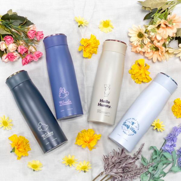 真空二重構造で保温・保冷力をキープ。HOT＆COOL両用タイプ。扱いやすいスクリュー栓タイプ。飲み口には口当たりが良く柔らかいシリコーンゴムリング付き。オフィス ランチ アウトドア 金属 真空二重構造 CAPTAIN STAG キャプテンス...