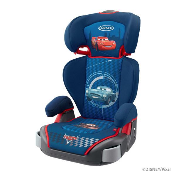 GRACO　ジュニアシート　ジュニアマキシ ジュニアマキシカラーズ(西松屋限定モデル) | ベビー用品のグレコ