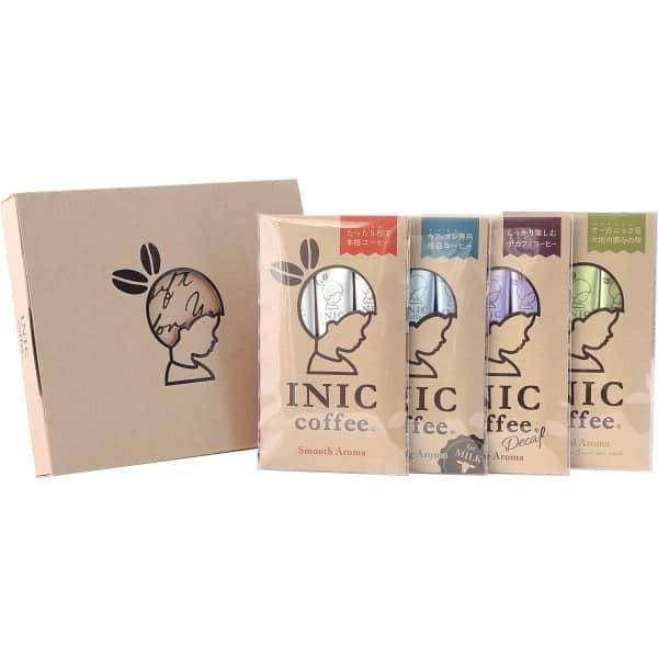 ｉｎｉｃｃｏｆｆｅｅ アソートギフトセット Sha003 内祝い 出産内祝い お返し ギフト 結婚内祝い 結婚祝い 写真入り メッセージカード ソムリエ ギフト Paypayモール店 通販 Paypayモール