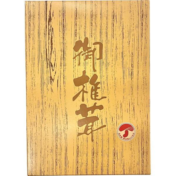 昔ながらの原木栽培で育った風味豊かな薄葉の香信椎茸