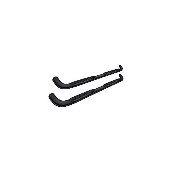 高評価開店記念セール 送料無料 4000 Series Nerf Bars For 05 13 Frontier Crew Cab Usa Chrome 人気商品の