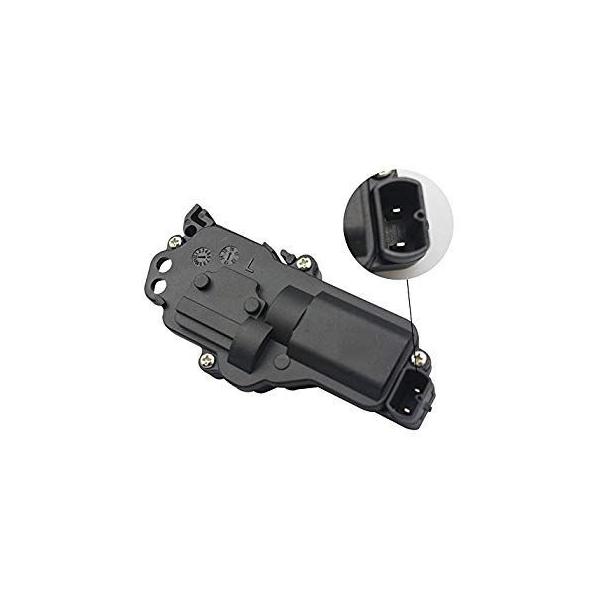 Brand New Passenger Side Ford Door Lock Actuator F81Z25218A42Aa