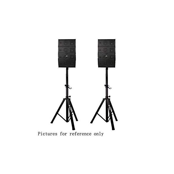 proreck line array speakers