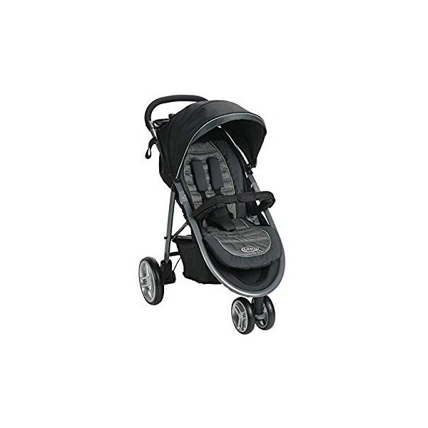 graco aire3 stroller