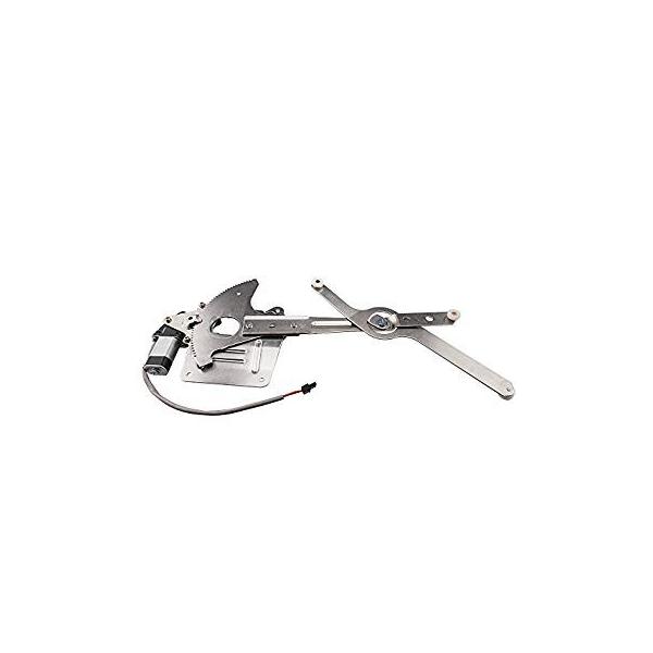 Car Truck Interior Parts Window Regulator W Motor For