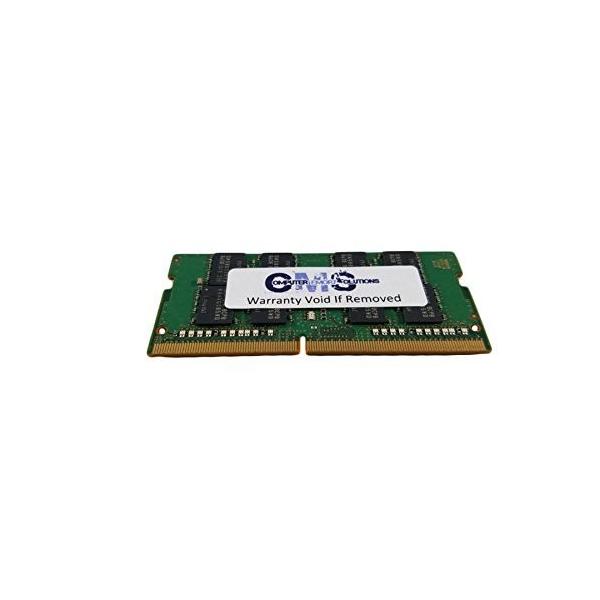 16GB 1X16GB メモリー RAM Acer Predator Triton 700対応 CMS C107