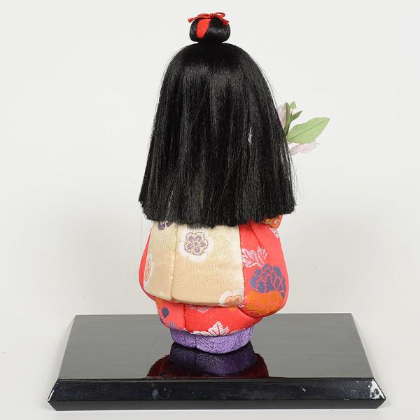 木目込み童人形no 1002 B ぽっくりちゃん 布付き手芸キット Buyee 日本代购平台 产品购物网站大全 Buyee一站式代购bot Online