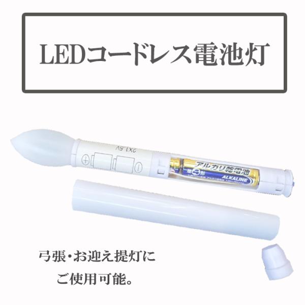 LEDコードレス電池灯ベテラン店長のおすすめ商品毎年、一番人気のお役立グッズです。【G74YG99431】