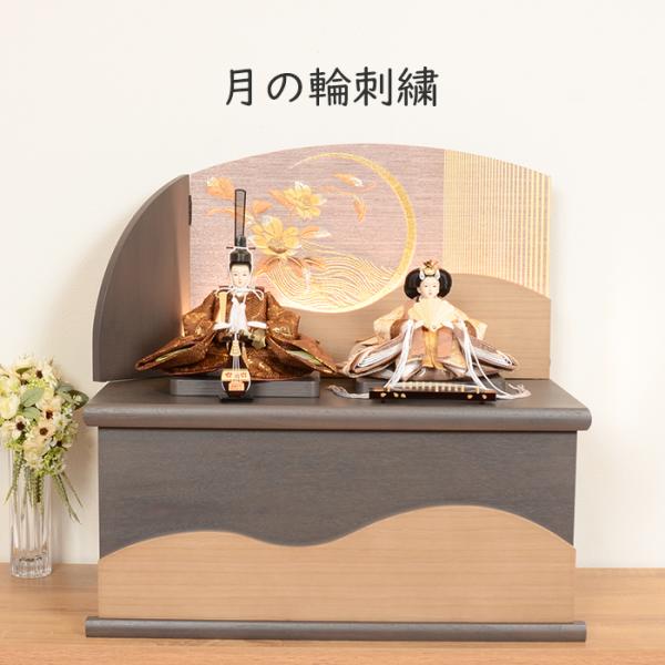 【雛人形、初節句のお祝いに】曽根人形の雛人形は、多くのお客様にご好評いただいております。 仲介業者を通さないため、お雛様(ケース飾りや木目込み人形、つるし雛)だけではなく、や、正月の羽子板、破魔弓、五月人形(兜・鎧)なども大変お求めやすい価...