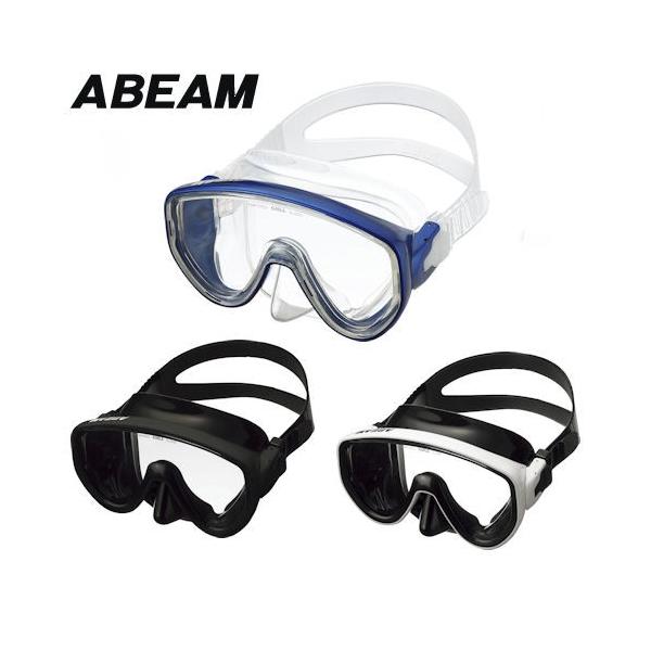 GULLiKj GM-1431C/GM-1432C Ar[ }XN ABEAM MASK Y fB[X