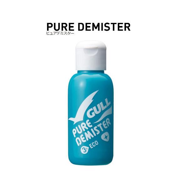 GULLiKj GA-5055B sAf~X^[ PURE DEMISTER _CrO }XN ~