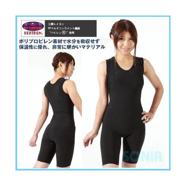 SONIAi\jAj zbgJvZ P2q[g V[gW HOTCAPSULE P2 HEATRON SHORT JOHN bVK[h