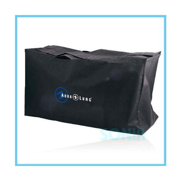 AQUALUNGiANAOj 658000 bVobOJo[ Mesh Bag Cover ANAbVobOJo[