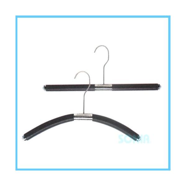 HUSE/AQUALUNG�i�A�N�A�����O�j 0983 �t���b�N�X �t�@�b�V�����n���K�[AH28K�i�t���L�V�u���n���K�[�j Flexible Hanger