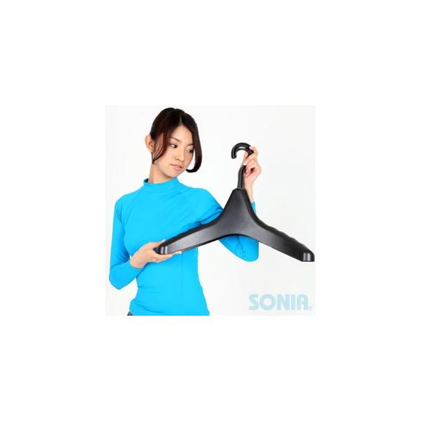 SONIA/SAS/BBC�i�r�[�r�[�V�[�j �h���C�n���K�[2�i�l�b�N�K�[�h�n���K�[�j Dry Suit Hanger