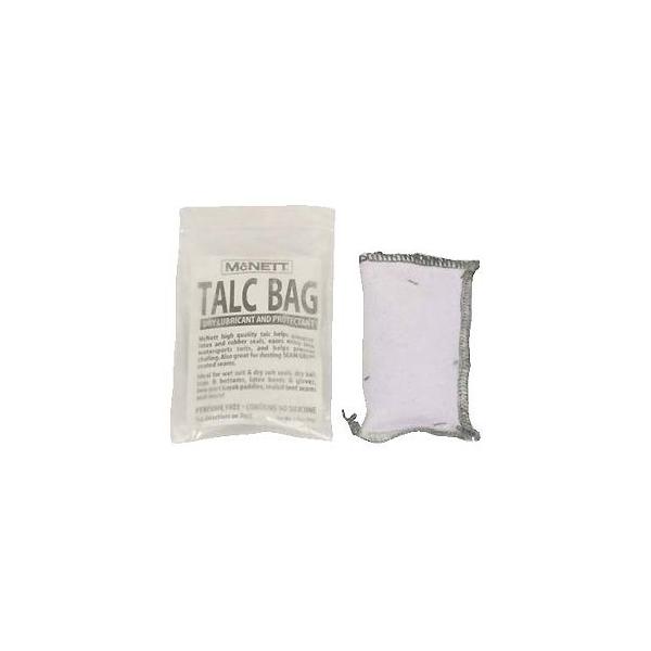 McNETTi}Nlbgj 0981 ^NobO ΃pE_[i14gj TALC BAG