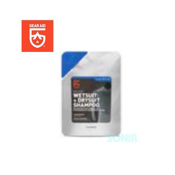 McNETT GEAR AIDi}Nlbg MAGChj 7199 EFbg/hCX[c Vv[ WETSUIT+DRUSUIT SHAMPOO