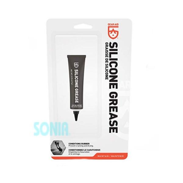 McNETTi}Nlbgj 0971 VROX 7g SIKICONE GREASE eiX hCX[c EFbgX[c _CrO T[tB S 򉻖h~