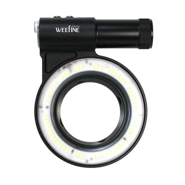 fisheye（フィッシュアイ） 30479 weefine WF リングライト 3018