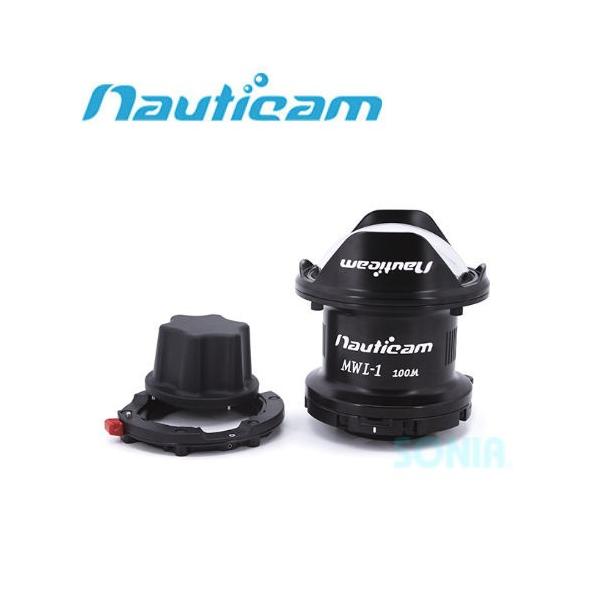Nauticam Nauticam（ノーティカム） 21054 NA マクロワイド 