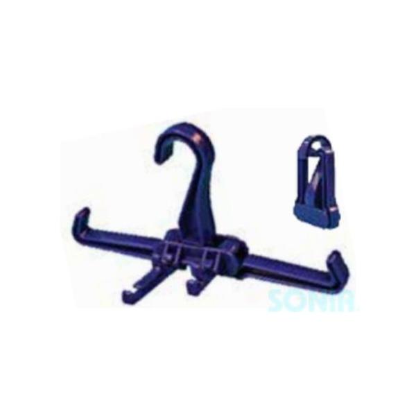 FL FL2710 ܂肽݊ރnK[i1087 D608 gxBCnK[j