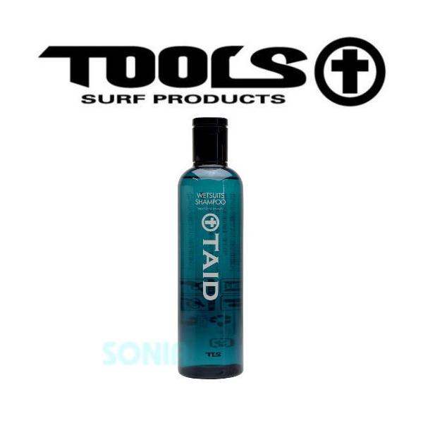 TLSic[Xj 5015 TOOLS EFbgX[cVv[^Ch TAID WETSUITS SHAMPOO _CrO T[tB EGbgX[c