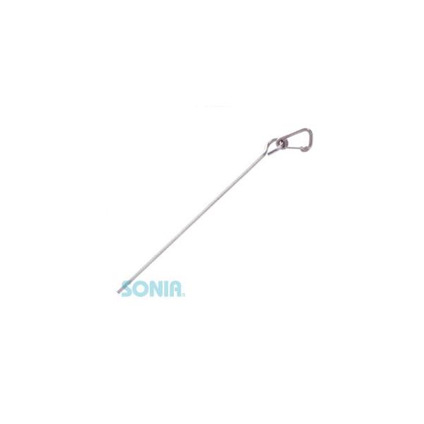 AQUALUNGiANAOj 776000 Jritw_ Canabiner Stick