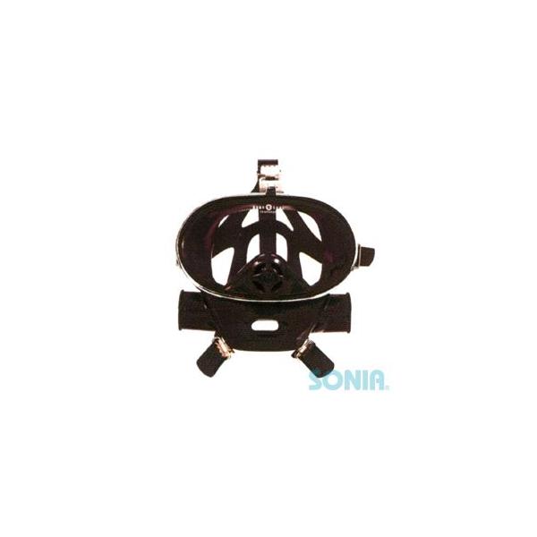  AQUALUNGiANAOj 208000 F}XNittFCXj Full Face Mask
