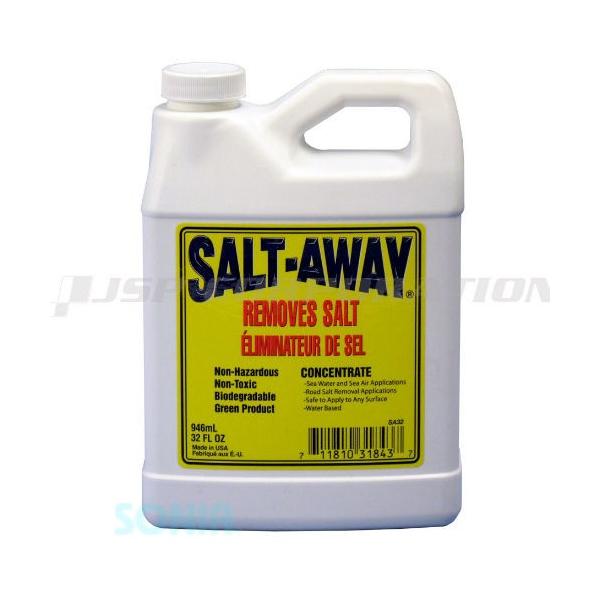 SALT-AWAYi\gAEFCj SA-32 QHh~ t946cc
