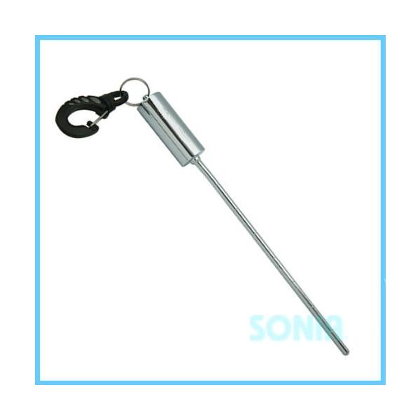 SONIAi\jAjAC-95-1 _CrOxEw_i|C^[j Underwater Rattle &amp; Pointer