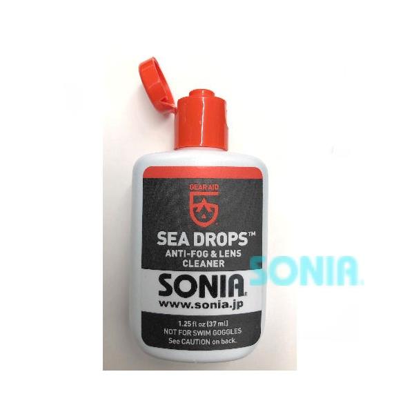 Sonia ソニア 2574 Mcnett マクネット Fl2910 シードロップ くもり止め Sea Drops Buyee Buyee Japanese Proxy Service Buy From Japan Bot Online
