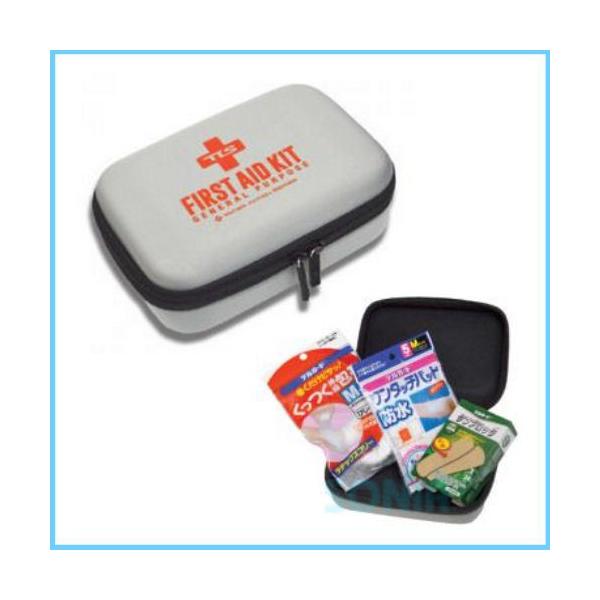 TOOLS（ツールス） 6402 TLS ファーストエイドキット FIRST AID KIT