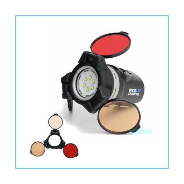 fisheye�i�t�B�b�V���A�C�j 30330 FIX NEO �g���v���t�B���^�[�V�X�e��