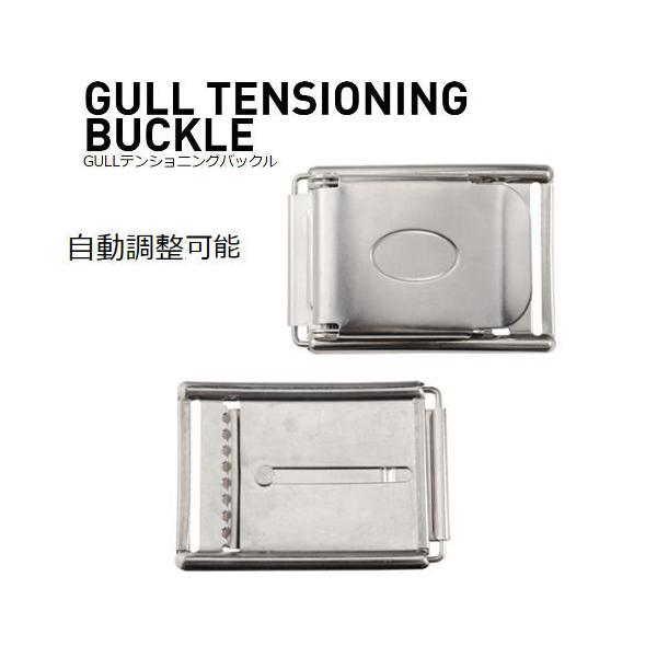 GULLiKj GG-4610E eVjOobN TENSIONING BUCKLE _CrO
