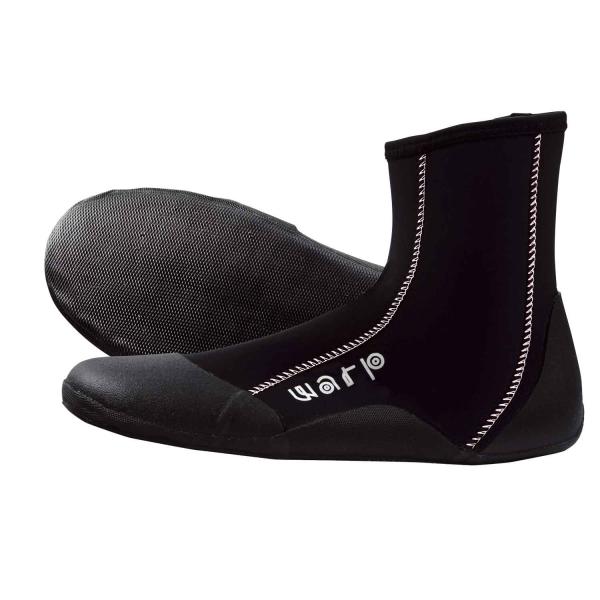 AQUALUNG（アクアラング） ワープブーツ Warp Boots マリンブーツ マリンスポーツ ダイビング